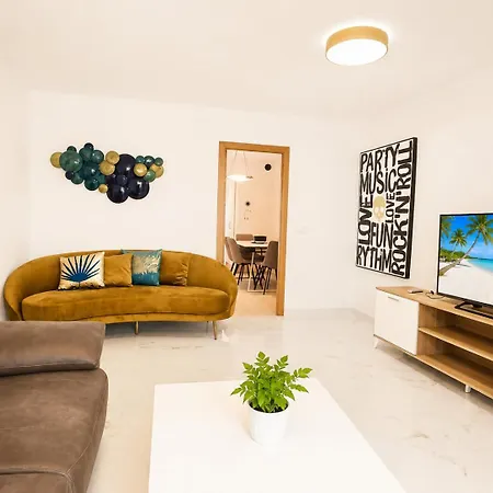 Pilar House. Apartamento *