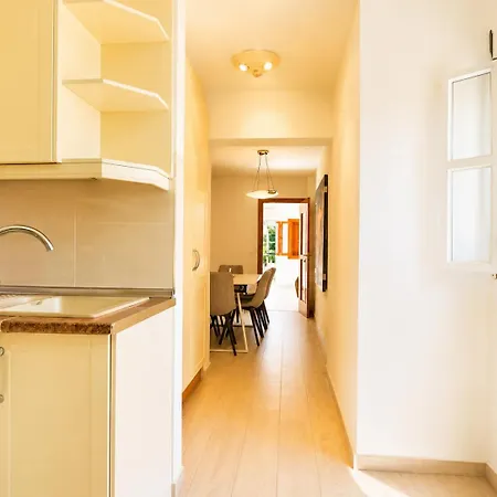 Apartamento Pilar House. *