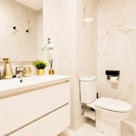 Pilar House. Apartamento