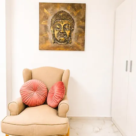 Apartment Pilar House. *